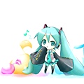 初音ミク 58