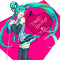 初音ミク 60