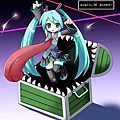 初音ミク 62