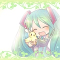 初音ミク 79