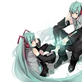 初音ミク 82