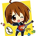 K-ON！輕音部 16