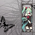 初音ミク 70