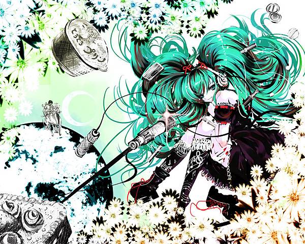 初音ミク 76