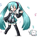 初音ミク 61