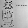 tender monster