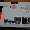 SONE NEX-5