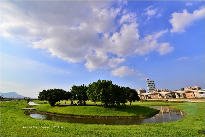 帶著白雲去旅行-3