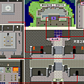 天空之城4樓地圖