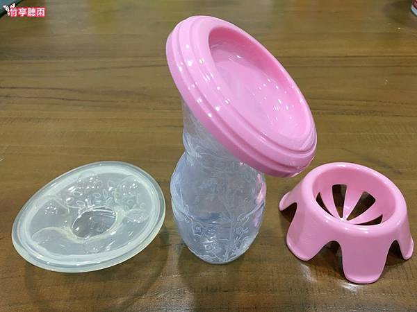 [問題] 有人用過矽膠溢乳墊嗎？（可集乳）