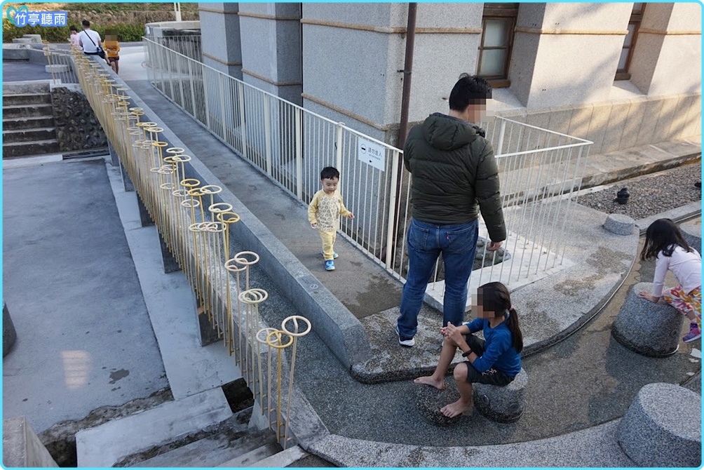 【新竹|親子旅遊】水道取水口展示館，室內新翻修有AR科技互動