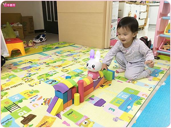 【0-6Y積木】從口腔期嬰兒、幼兒到適合兒童的積木推薦懶人包