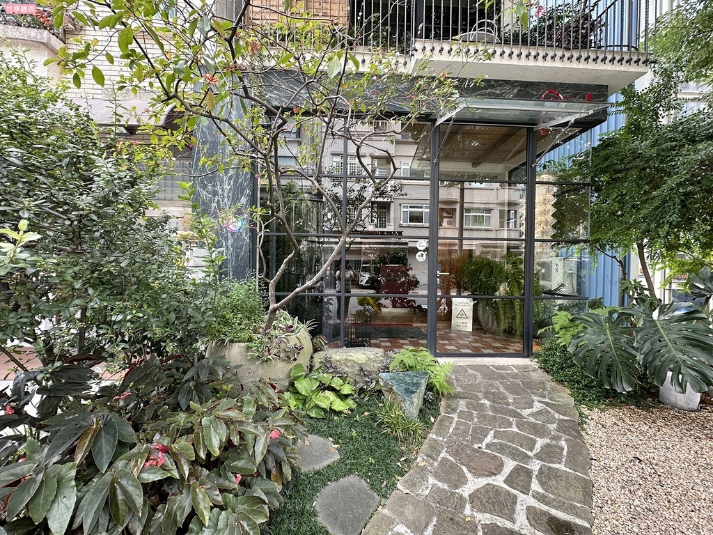 【竹北聚餐餐廳】環境優雅漂亮、適合高級聚餐的彼刻義式餐酒館