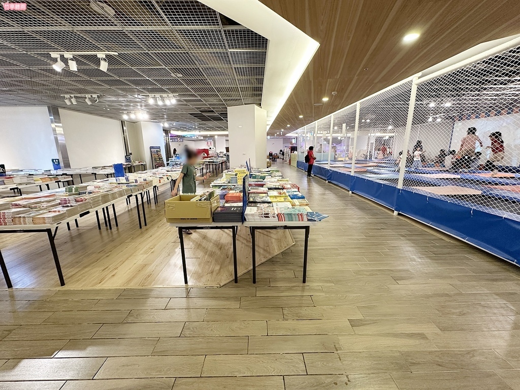 【竹北書展】2025年暑假鄭豐喜義賣書展新竹場‧百家出版社大