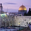 耶路撒冷舊城及其城牆.bmp