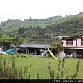 溪頭鳳凰谷渡假山莊露營區