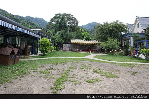 新竹清境花園餐廳