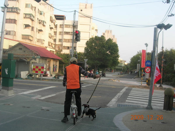 潭雅神自行車道