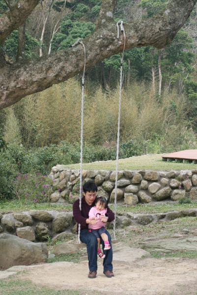 漫步雲端餐廳/苗栗三義