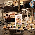 東京 南船橋lalaport商場/餐廳/藥粧/超市
