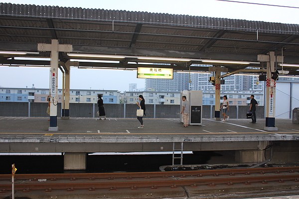 東京 南船橋lalaport免費接駁車