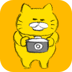 noraneko-camera-app-icon