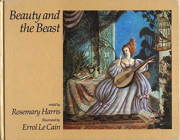 Beauty and the Beast.JPG