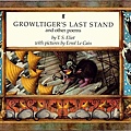 Growltiger's Last Stand and other poems.JPG