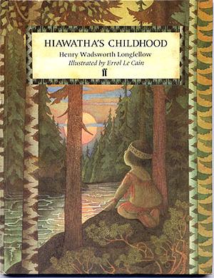 Hiawatha's Childhood.JPG