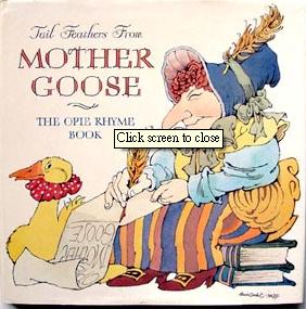 Tail Feathers from Mother Goose.JPG