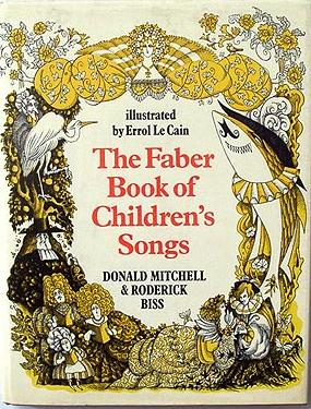 The Faber Book of Children's Songs.JPG