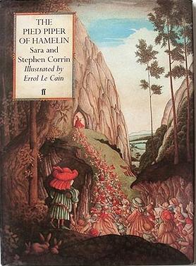 The Pied Piper of Hamelin.JPG