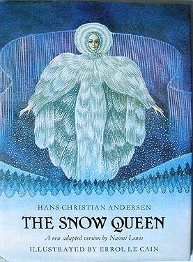 The Snow Queen.JPG