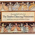 The Twelve Dancing Princesses.JPG