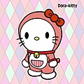 Doya-Kitty