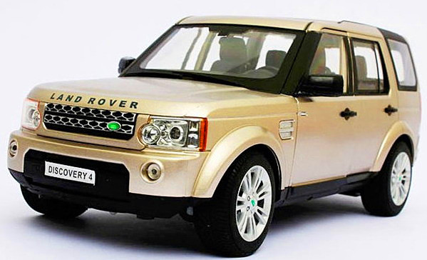 正版受權1:14 Land Rover 路虎 遙控車