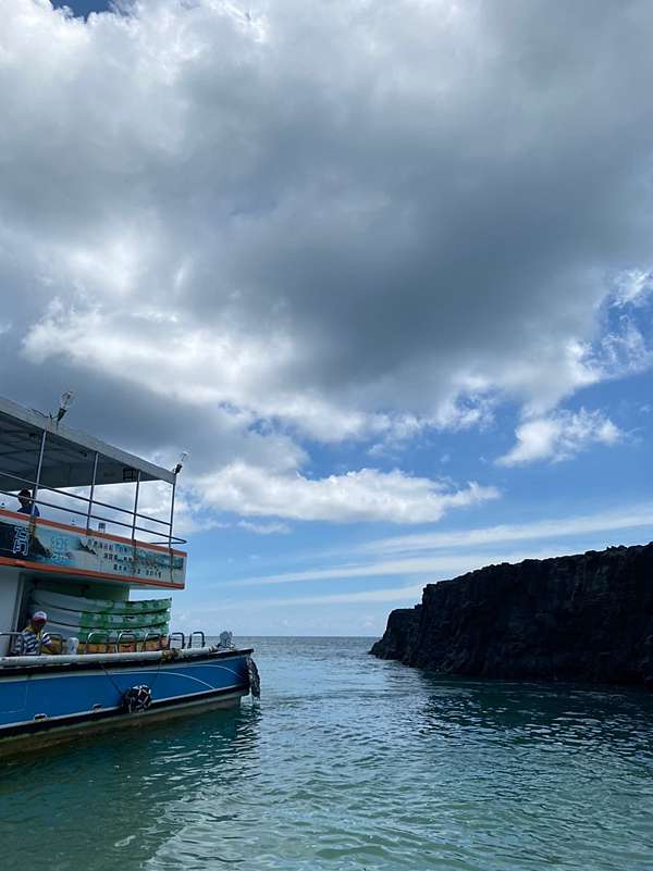 澎湖新來發東海 潮間帶一日遊回味無窮的旅程 巫婆的毒蘋果 痞客邦