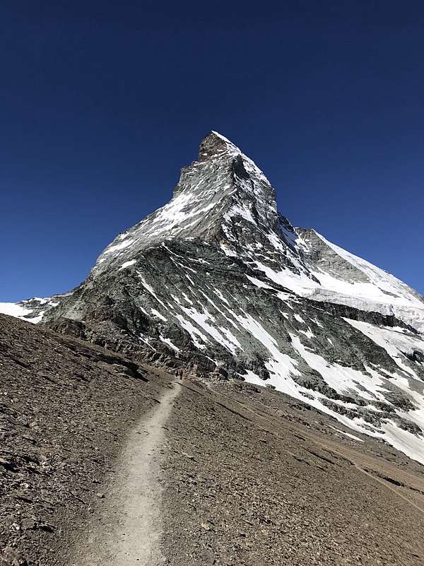 攀登瑞士馬特洪峰 Matterhorn 計劃 攀峰戶外運動工作室部落格 痞客邦