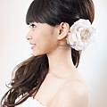 笛兒瑪麗飾品_頭花_Headdress flower