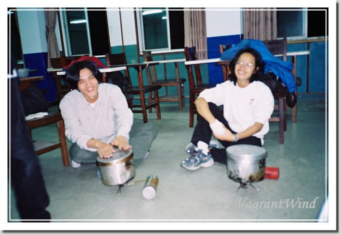 20030318--食神盃 20030318--食神盃
