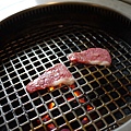 開始烤肉