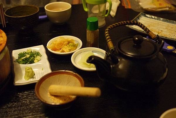 台中一膳饅魚飯