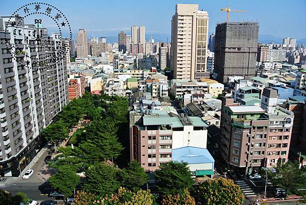 008-華太天地視野美四房