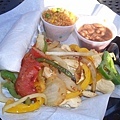 American food