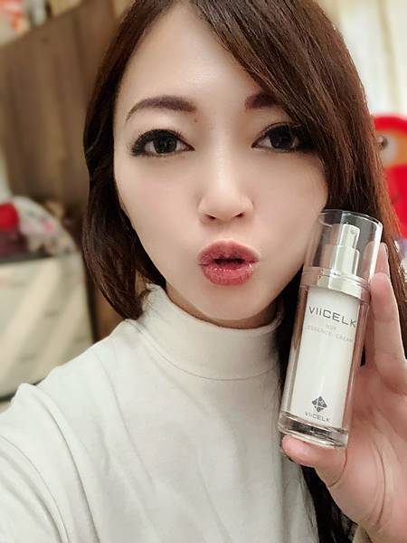 10skin 鑽石光唯臻煥彩修護霜  10秒居家保養❤️