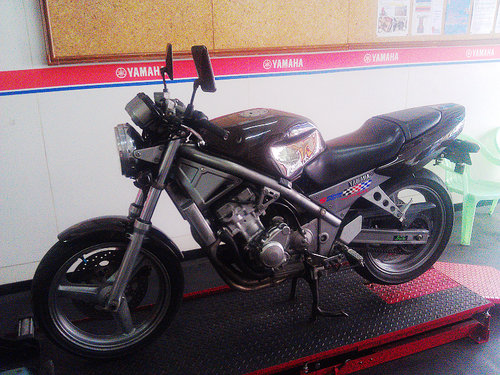 Cb 1 更換碼表齒輪 一缸不點火修復 小保養 群鼎車業qun Ding Motors 痞客邦