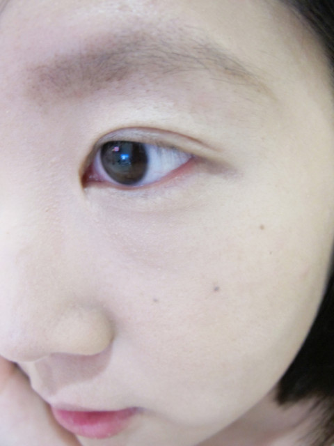 邀稿 散光女孩有福啦 嬌生超涵水散光片 Jasmine Anan S Diary 痞客邦