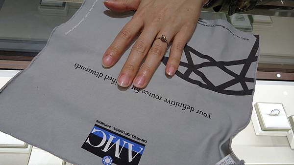 AMC鑽石婚戒鑽戒推薦 (3)