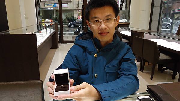 AMC鑽石婚戒鑽戒推薦-張詠媗 (3)