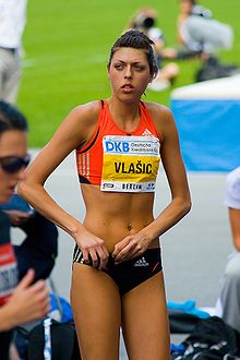 Blanka Vlašić Blanka Vlašić